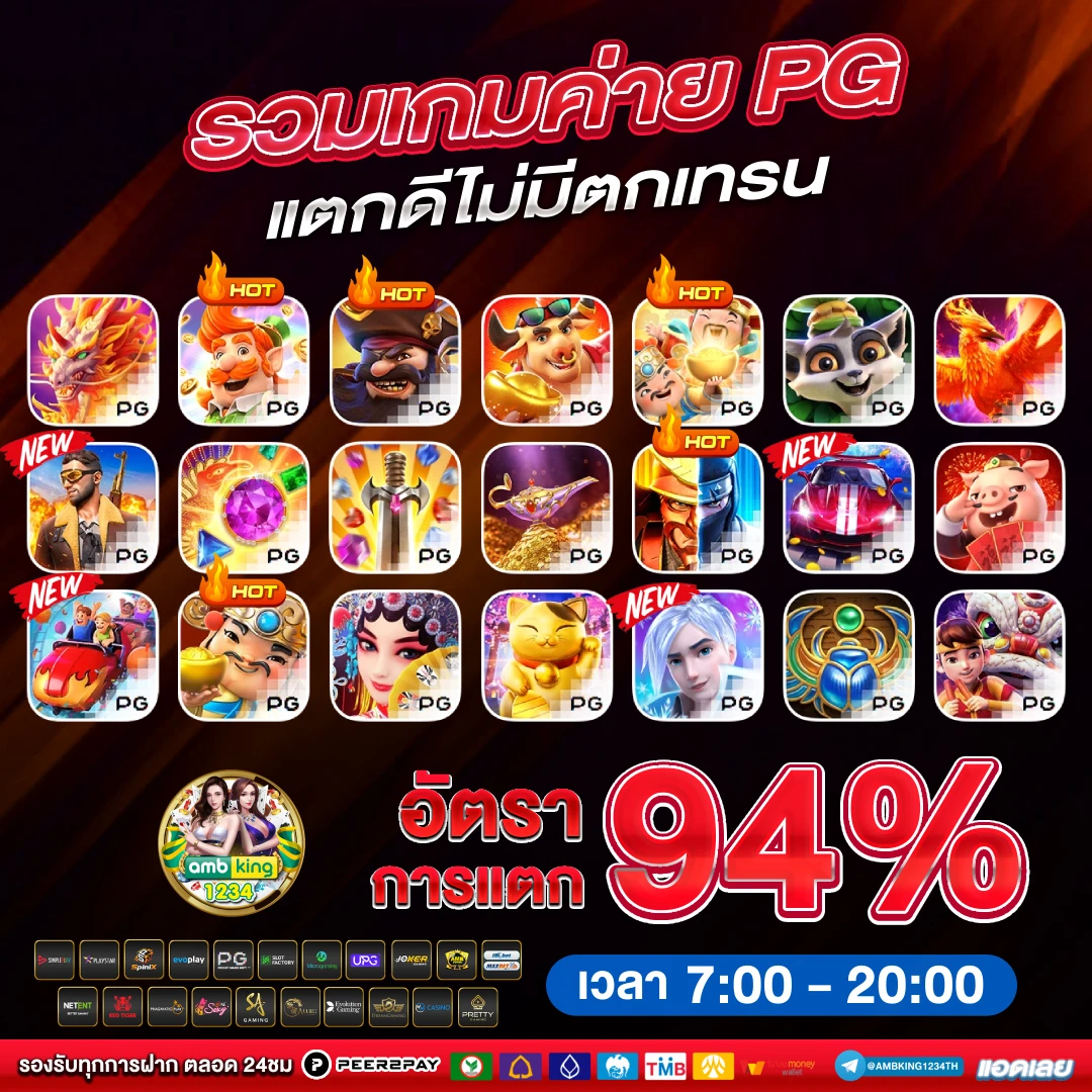 789bet คาสิโนออนไลน์ - แบนเนอร์โปรโมชั่น