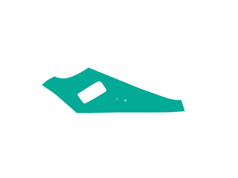 AQUATIC LEATHER