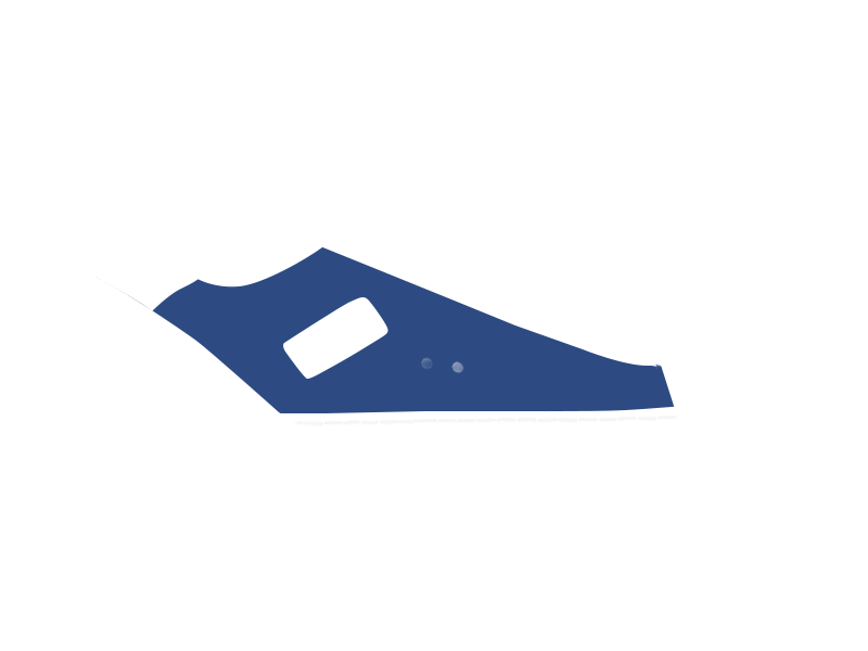 DENIM LEATHER