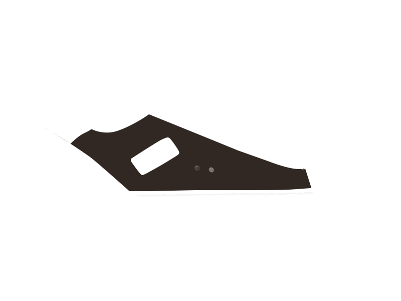TABACCO LEATHER