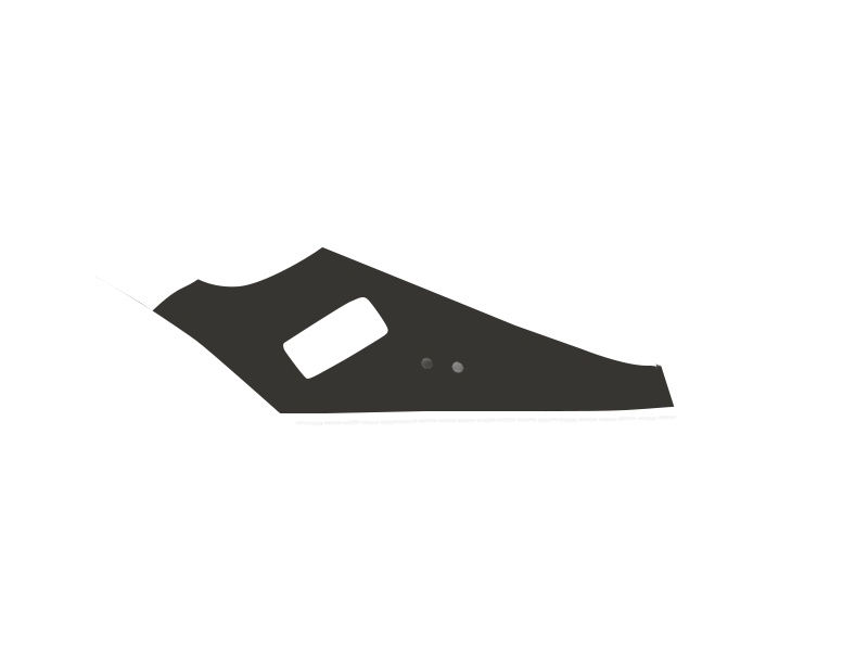 SHARK LEATHER