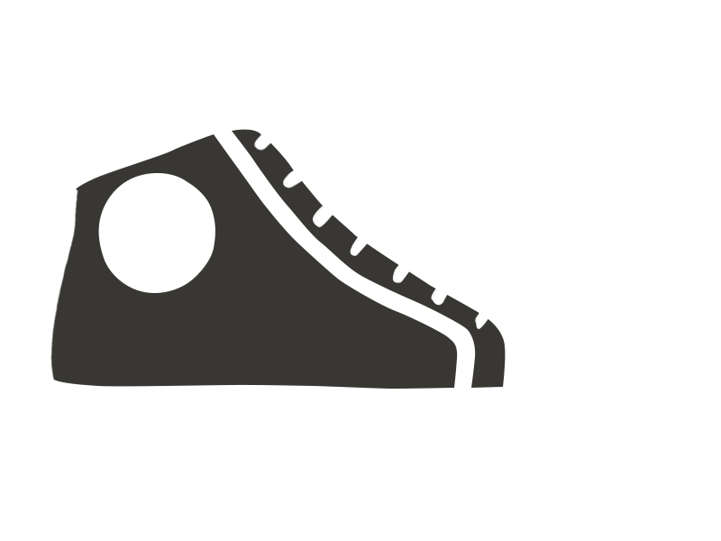 SHARK LEATHER