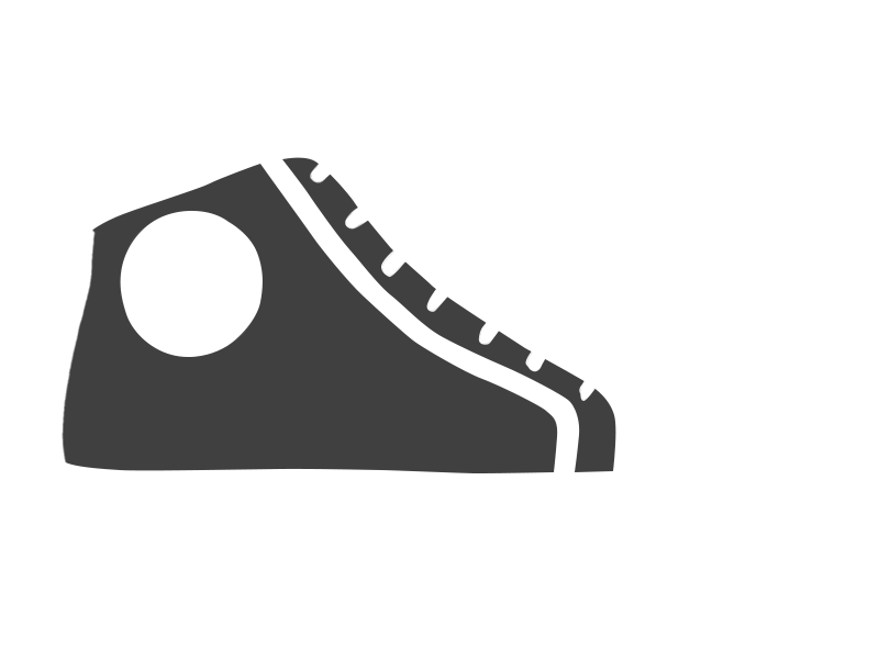 BLACK LEATHER