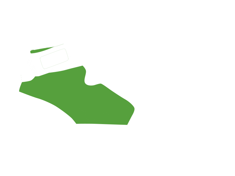LIME LEATHER
