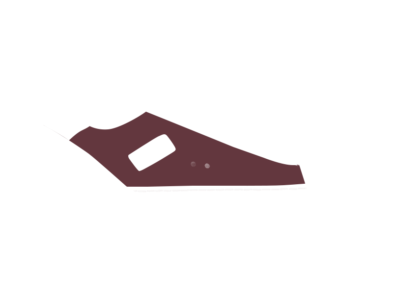 WINE LEATHER