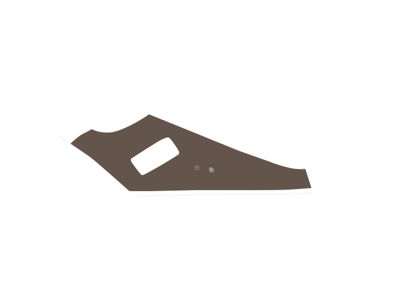 EARTH LEATHER
