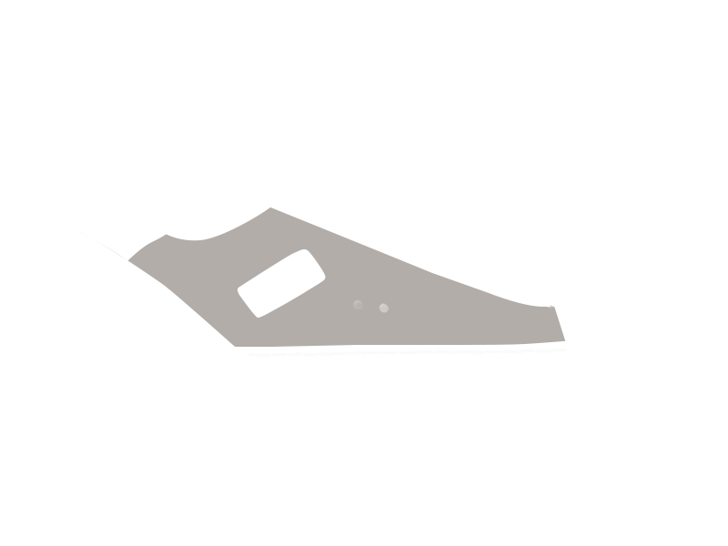 LAMB LEATHER