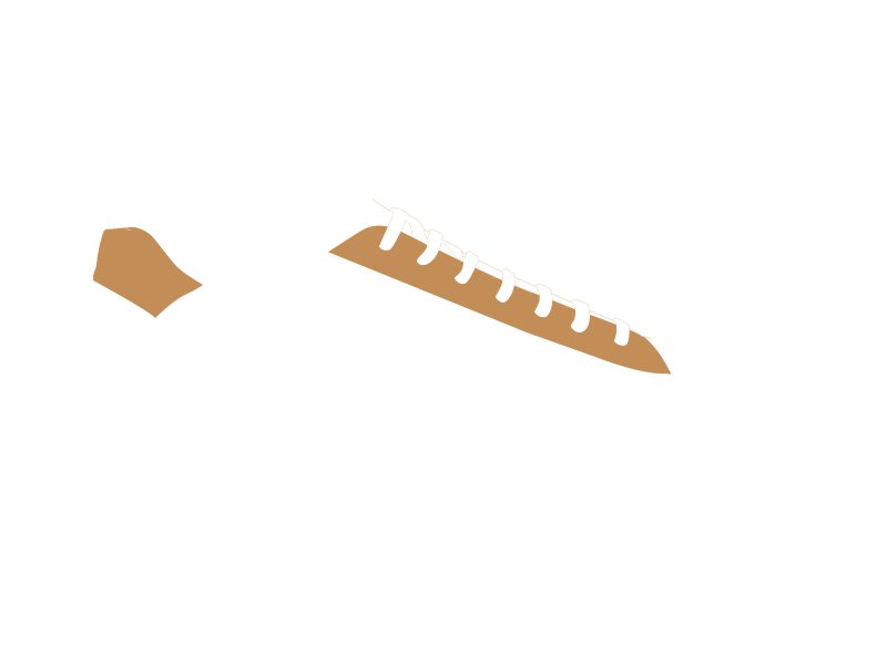 DARK BEIGE LEATHER