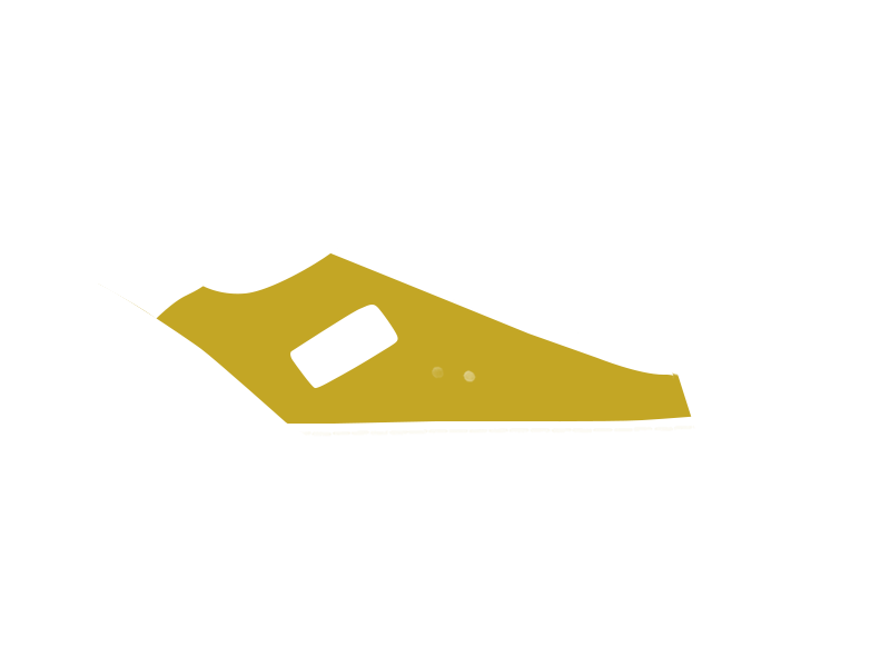 CANARY LEATHER