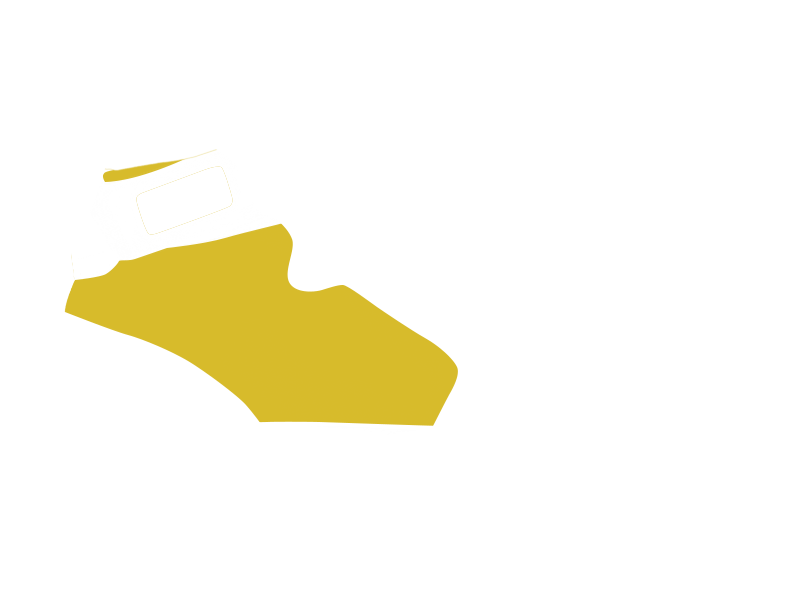 CANARY LEATHER