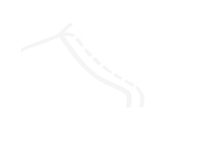 WHITE LEATHER