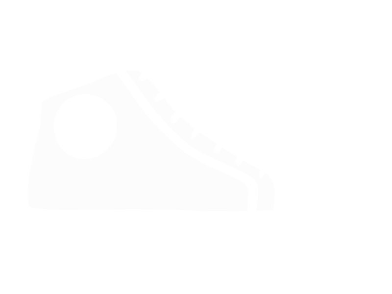 WHITE LEATHER