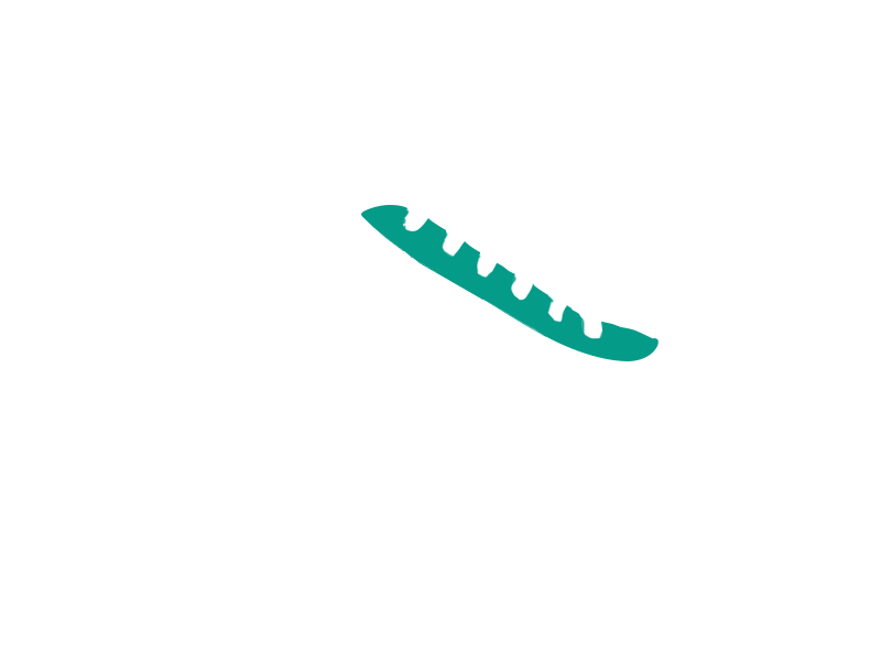 AQUATIC LEATHER