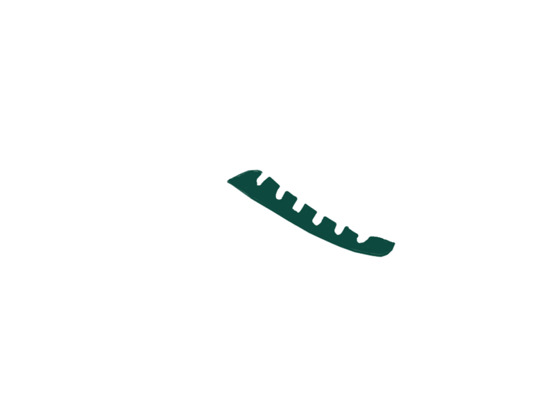 SERPENTINE LEATHER