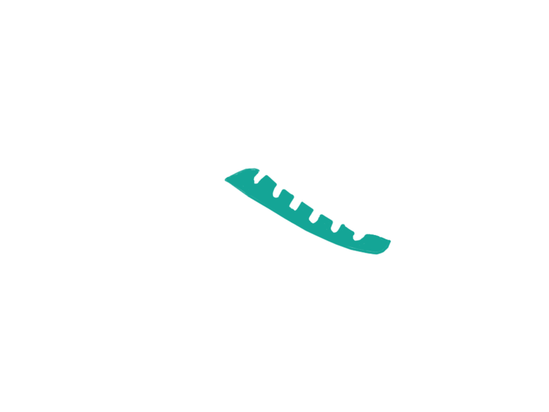 AQUATIC LEATHER