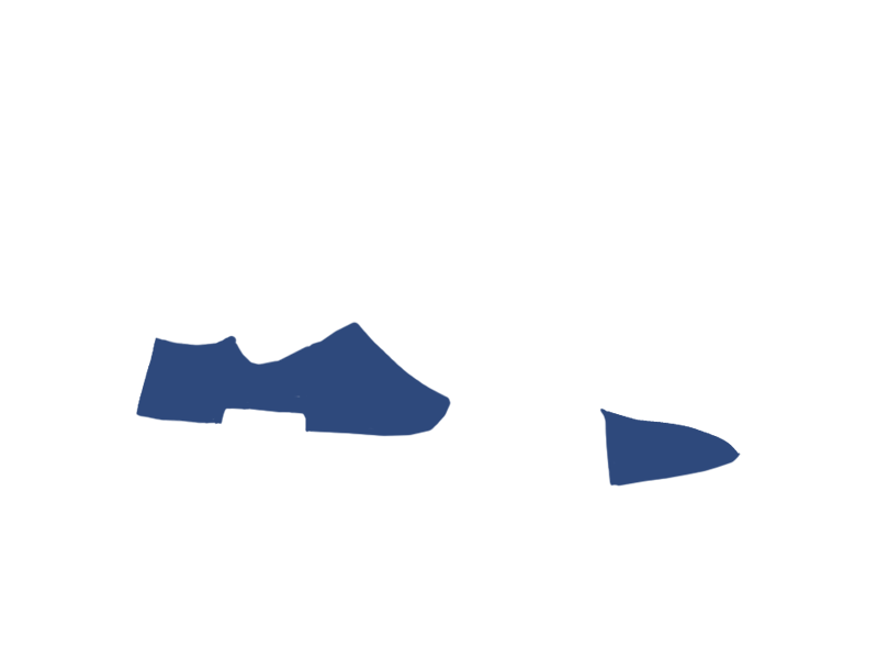 DENIM LEATHER