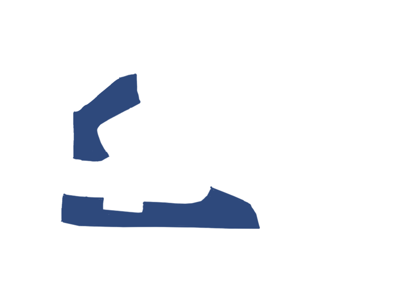 DENIM LEATHER