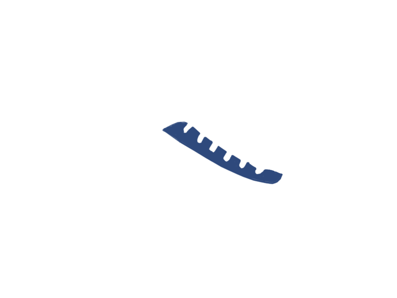 DENIM LEATHER