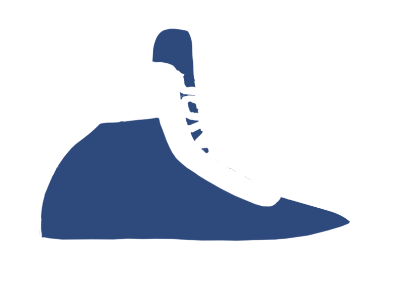 DENIM LEATHER