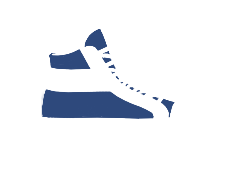 DENIM LEATHER