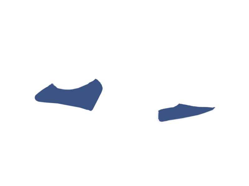 DENIM LEATHER
