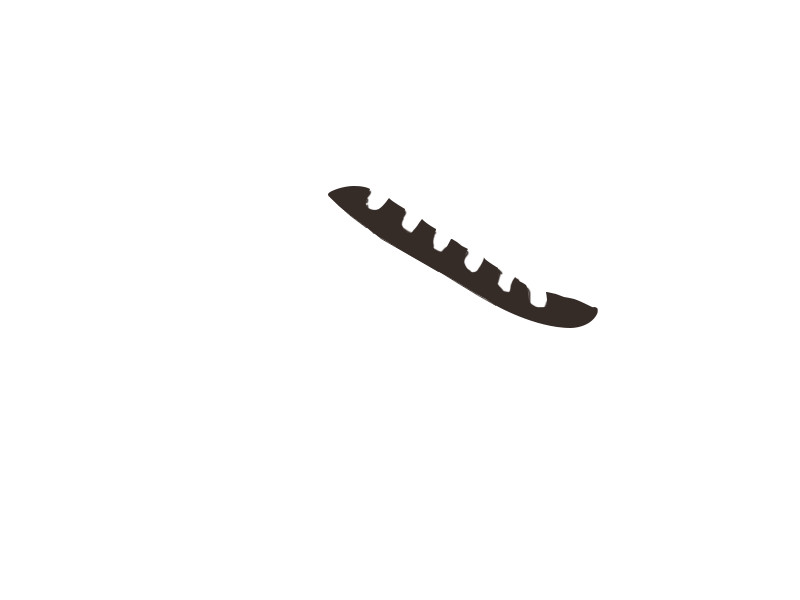 TABACCO LEATHER