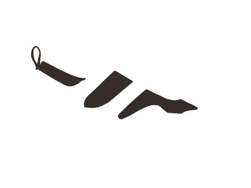 TABACCO LEATHER