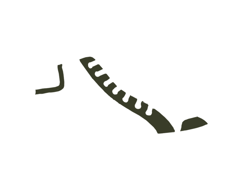 BIRCH LEATHER