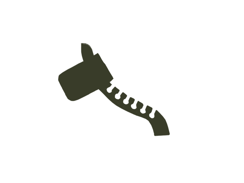 BIRCH LEATHER