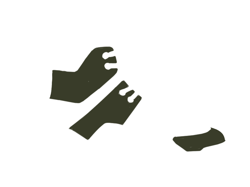 BIRCH LEATHER