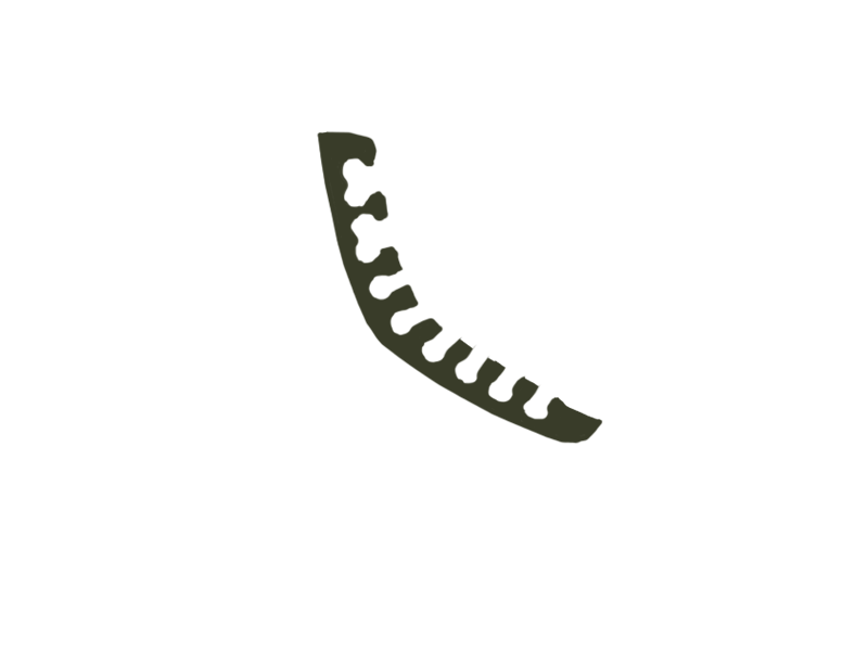 BIRCH LEATHER