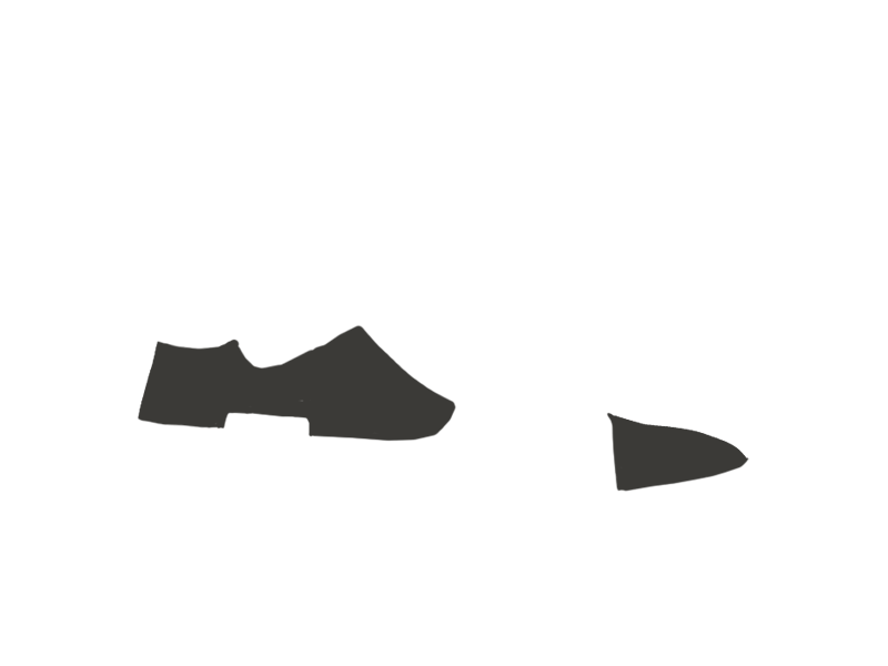 SHARK LEATHER