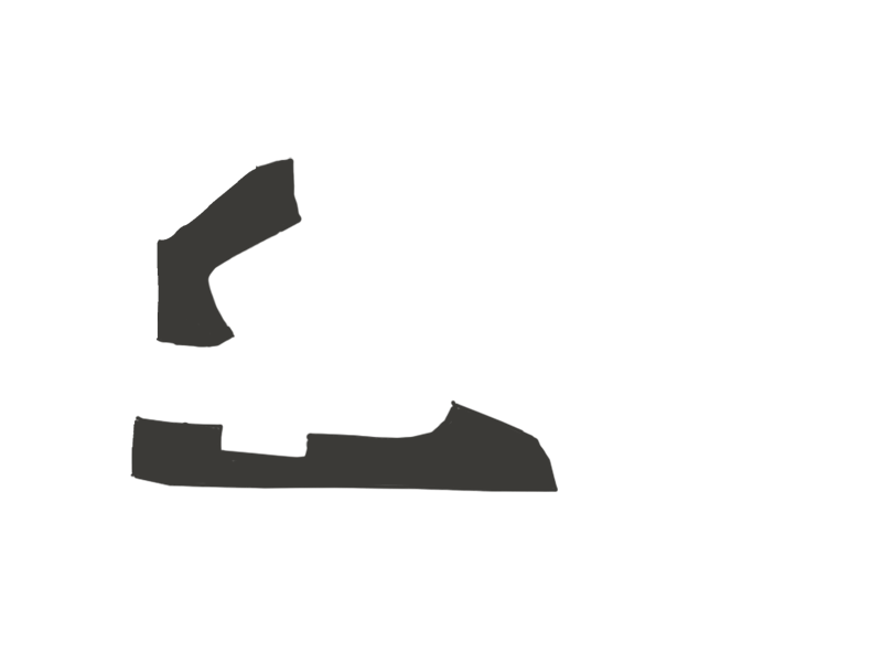 SHARK LEATHER
