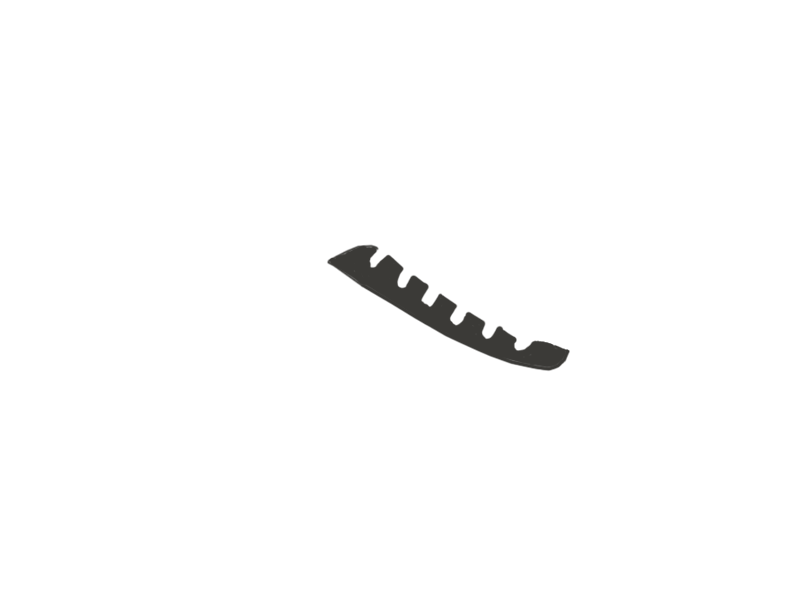 SHARK LEATHER