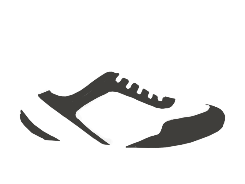 SHARK LEATHER
