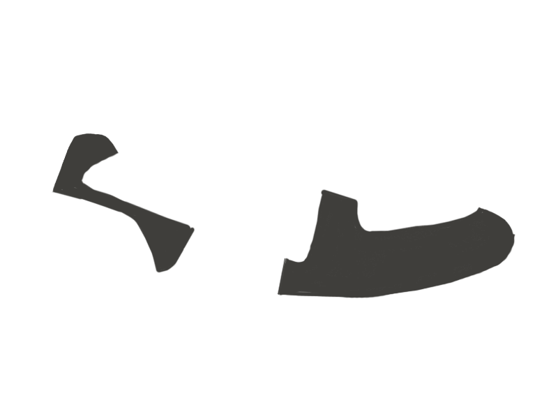 SHARK LEATHER