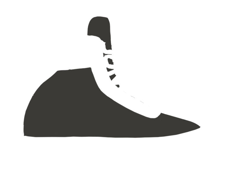 SHARK LEATHER