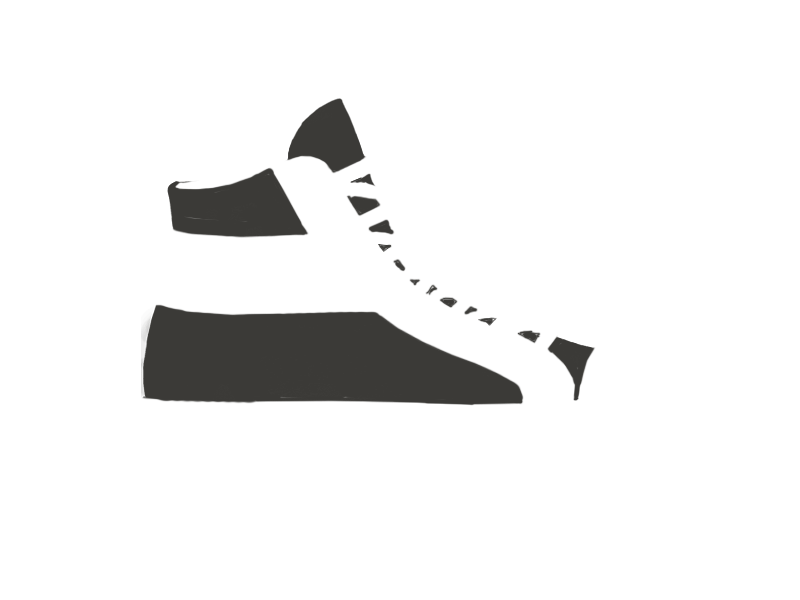 SHARK LEATHER