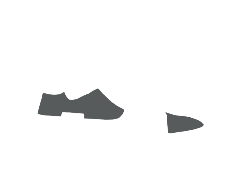SCHIST LEATHER