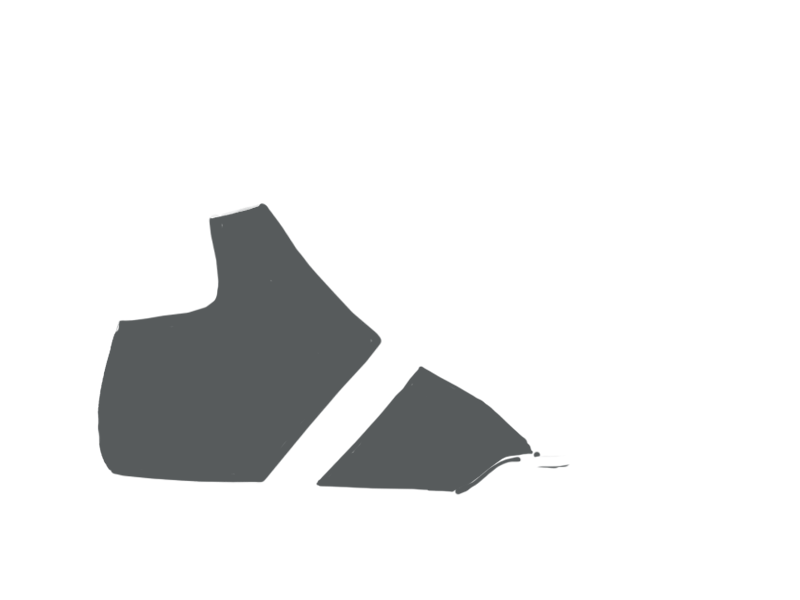 SCHIST LEATHER