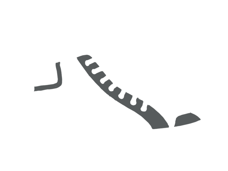 SCHIST LEATHER