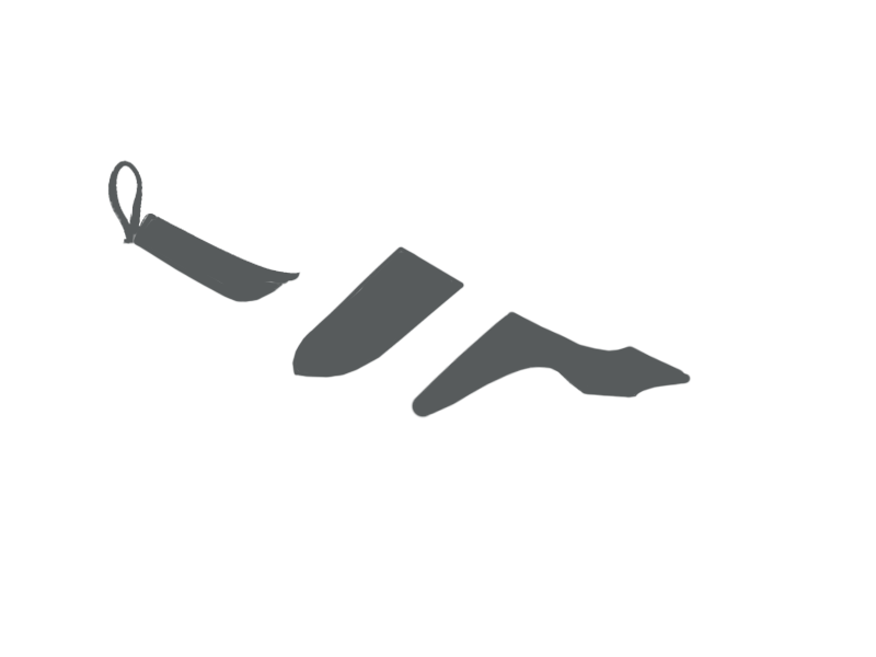 SCHIST LEATHER