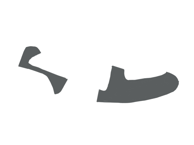 SCHIST LEATHER