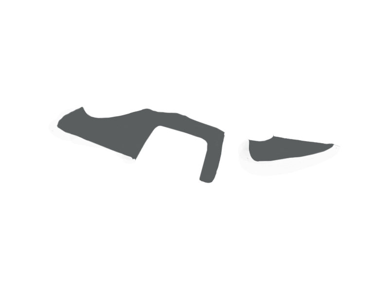 SCHIST LEATHER