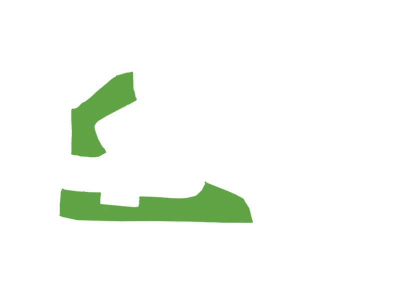 LIME LEATHER