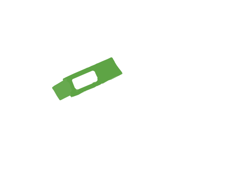 LIME LEATHER
