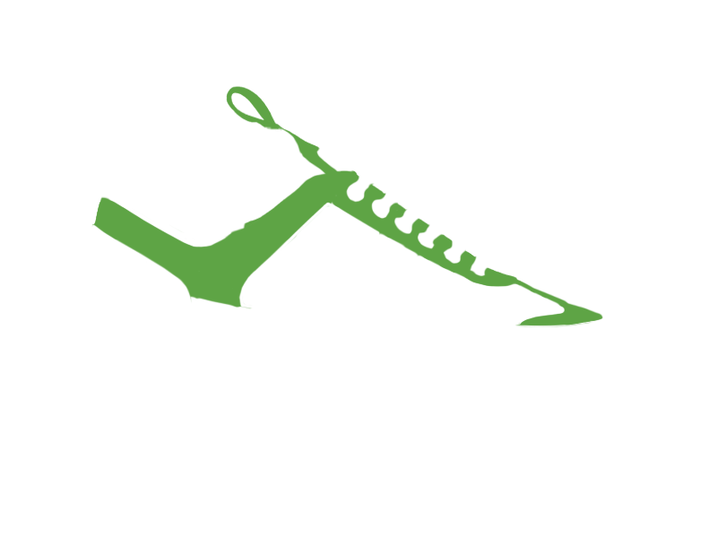 LIME LEATHER