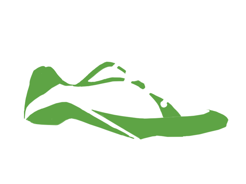 LIME LEATHER