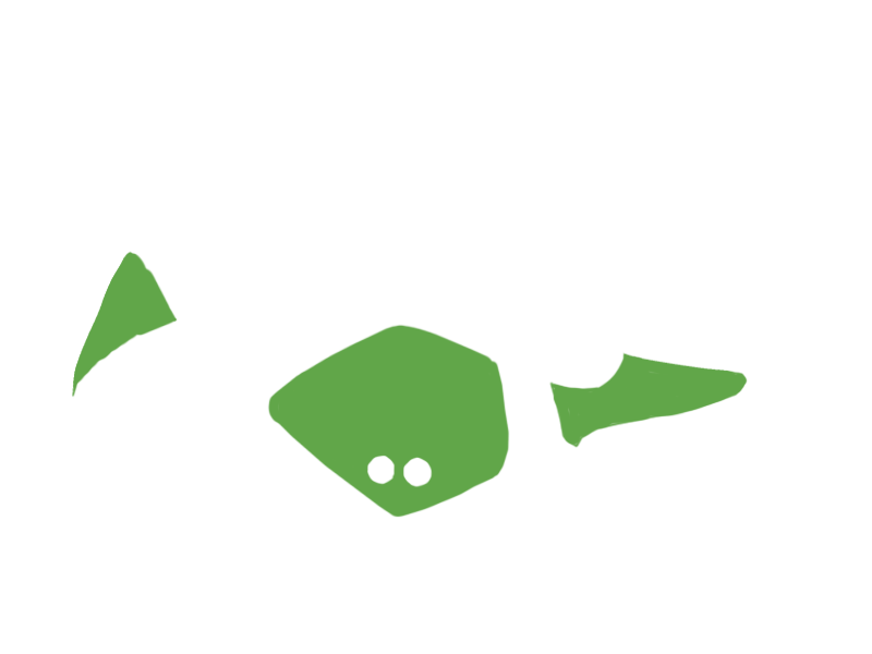 LIME LEATHER