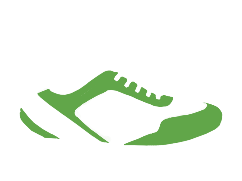 LIME LEATHER